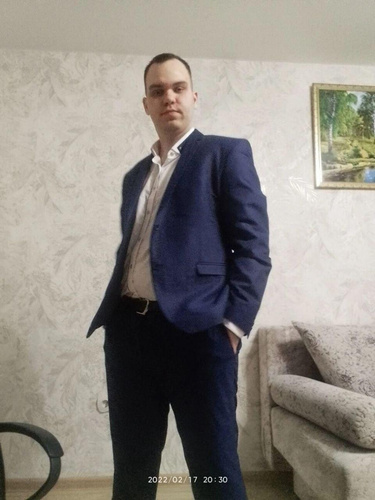 Изображение пользователя