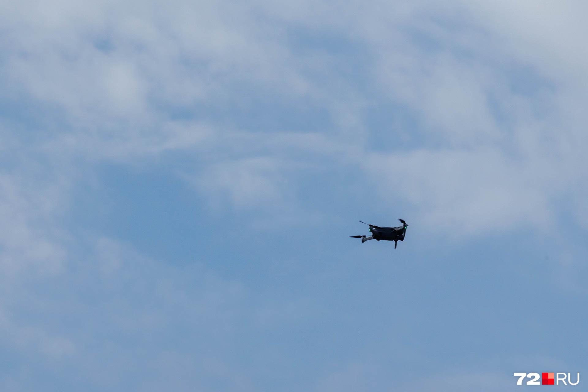 БПЛА в Удмуртии, Татарстане и Уфе: что происходит в соседних с Прикамьем регионах в день беспилотной опасности