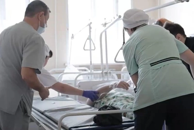 Пострадавшие при ударе по Ельцу поделились деталями