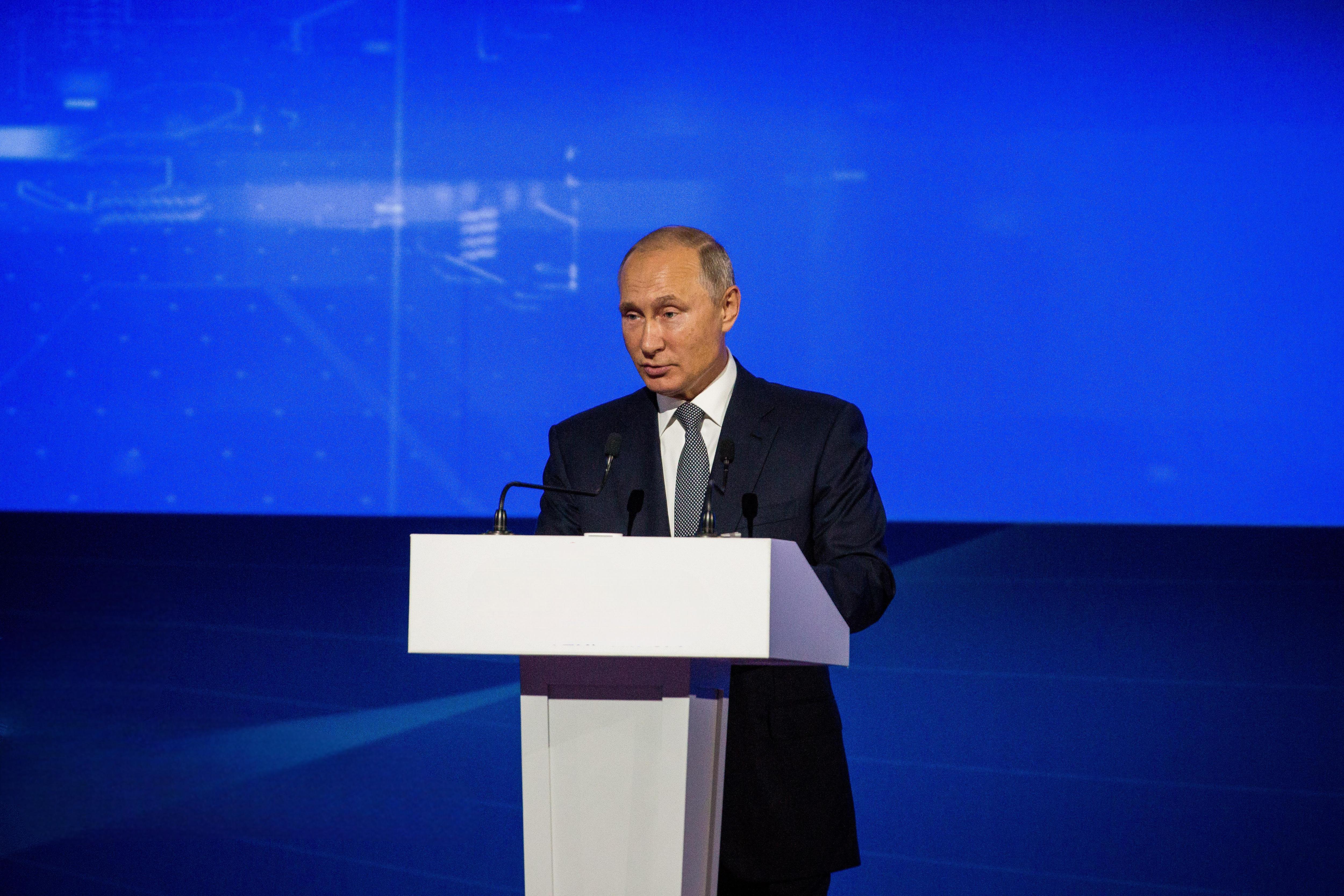 Путин рассказал, стоит ли ждать переговоров по Украине — главные заявления президента о ситуации в…