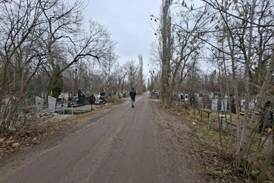 Воронежская мэрия разъяснила новый порядок оформления похорон