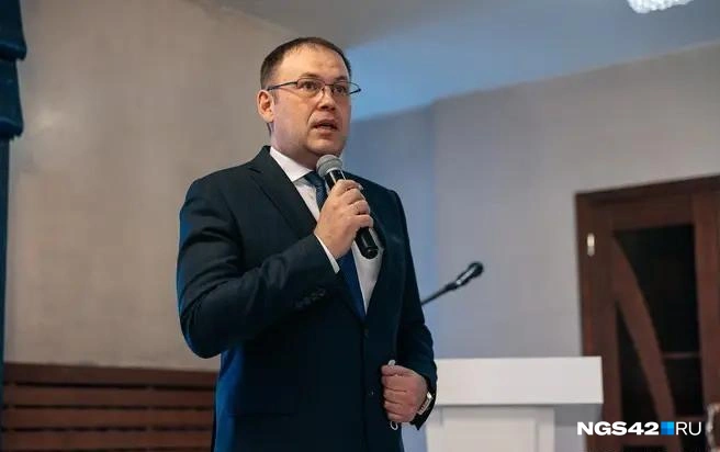 Кузбассовцы не заметили изменений в регионе за последний год властвования Ильи Середюка  | Источник: Максим Серков / NGS42.RU