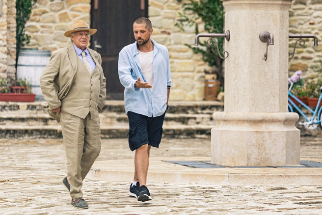 Источник: пресс-служба канала СТС