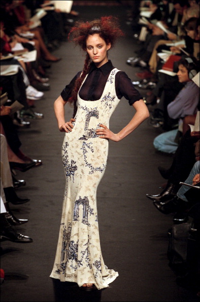 Jean-Paul Gaultier | Источник: Getty Images