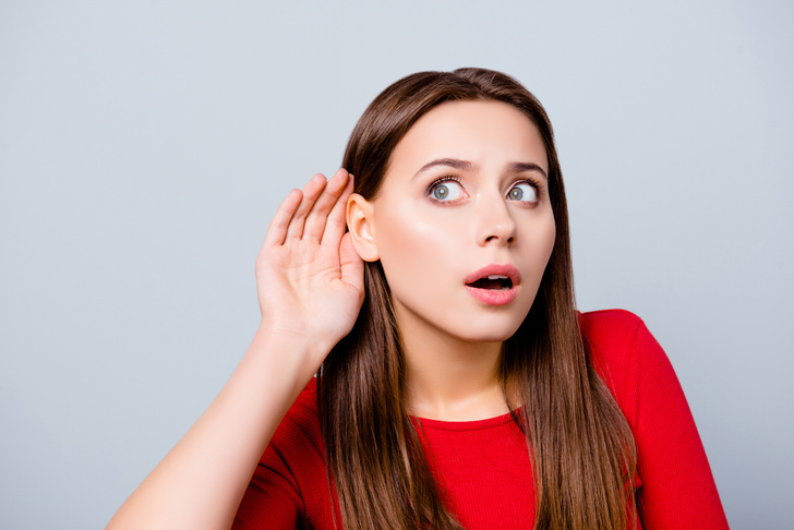 Проверка слуха: ответьте на эти 4 вопроса и узнайте, хорошо ли вы слышите