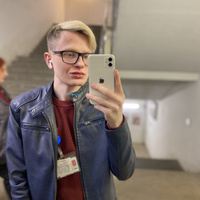 Аватарка smishchuk