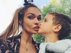 «Не надо рожать рабов этому государству»: Алена Водонаева резко высказалась об абортах