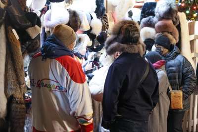 В Ставрополе анонсированы зимние ярмарки