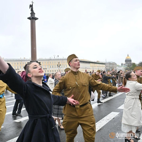 Источник: Андрей Бок / «Фонтанка.ру»