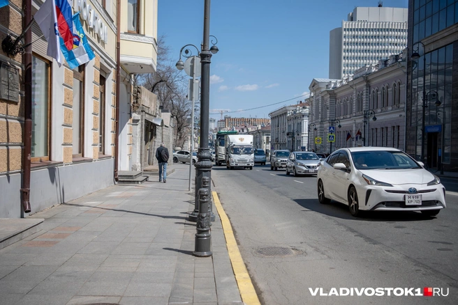 Источник: Елена Буйвол / VLADIVOSTOK1.RU