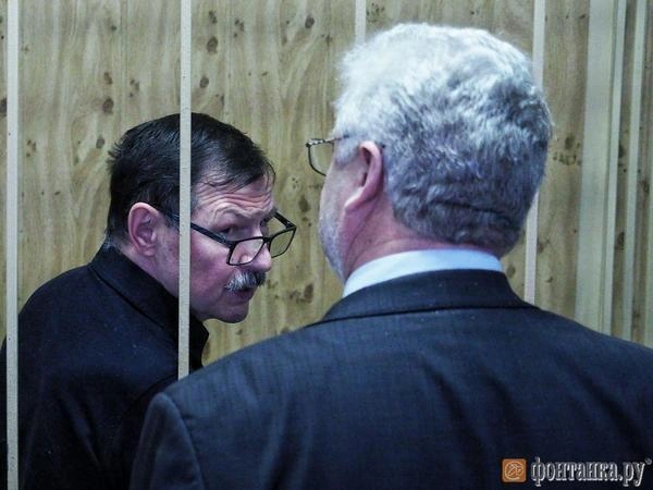 Владимир Кумарин//Михаил Огнев/"Фонтанка.ру" | www.fontanka.ru