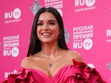 Бородина о разводе: «Мне было тяжело. Старалась не показывать это детям. Дала время поуничтожать себя»