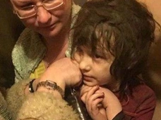 Мать московской девочки-маугли подозревают в покушении на убийство дочери