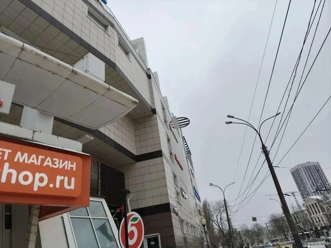 В ТЦ «Европа» после происшествия с ребёнком пытались откреститься — говорили, что им, мол, плевать | Источник: Прокуратура Воронежской области / t.me/procvrn