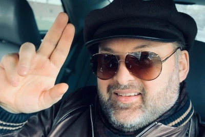 Давай лавэ! Mr. Credo выступит в Екатеринбурге
