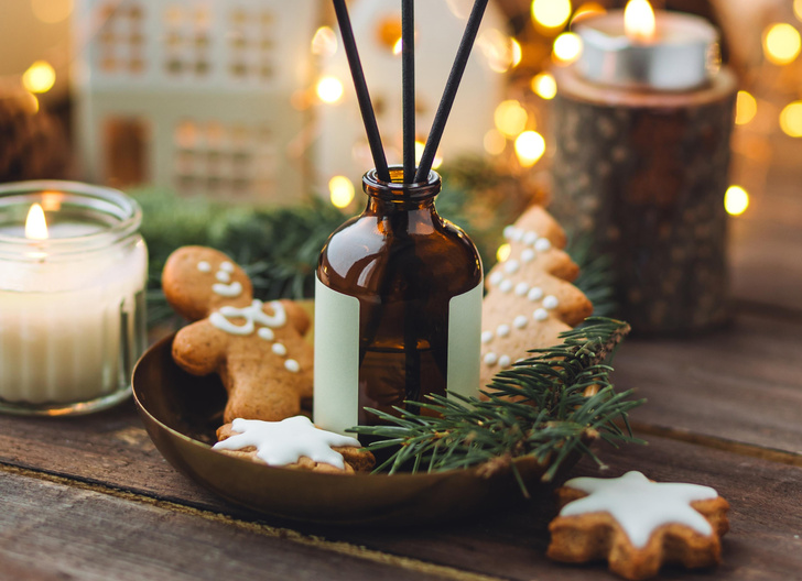 Не открывай, это на Новый год: 10 ароматов для праздничной атмосферы
