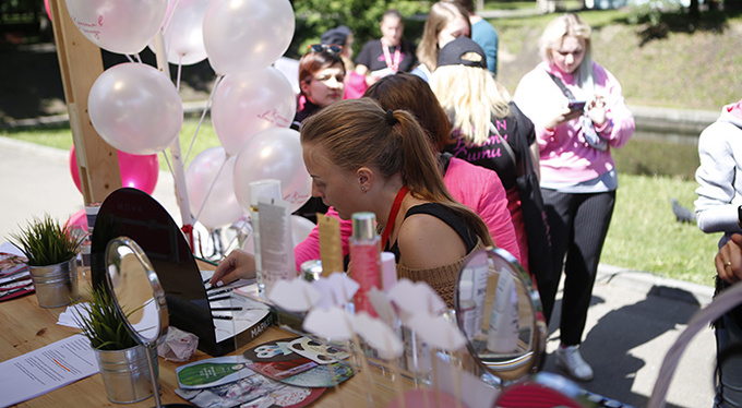 Urban beauty weekend — городской фестиваль красоты, лайфстайл и фитнеса Urban beauty weekend — городской фестиваль красоты, лайфстайл и фитнеса