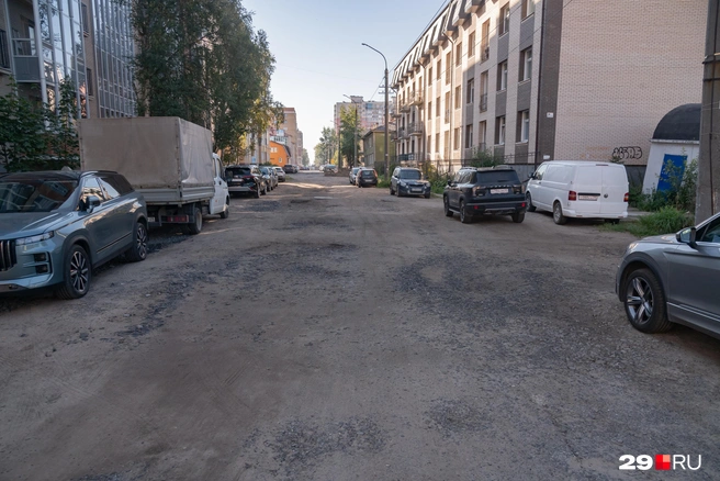 Источник: Иван Митюшёв / 29.RU