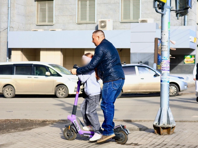 Особенно после ряда серьёзных аварий. | Источник: Михаил Шилкин