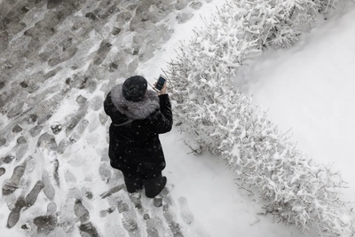 Drone alert in Volgograd Oblast, airport closed