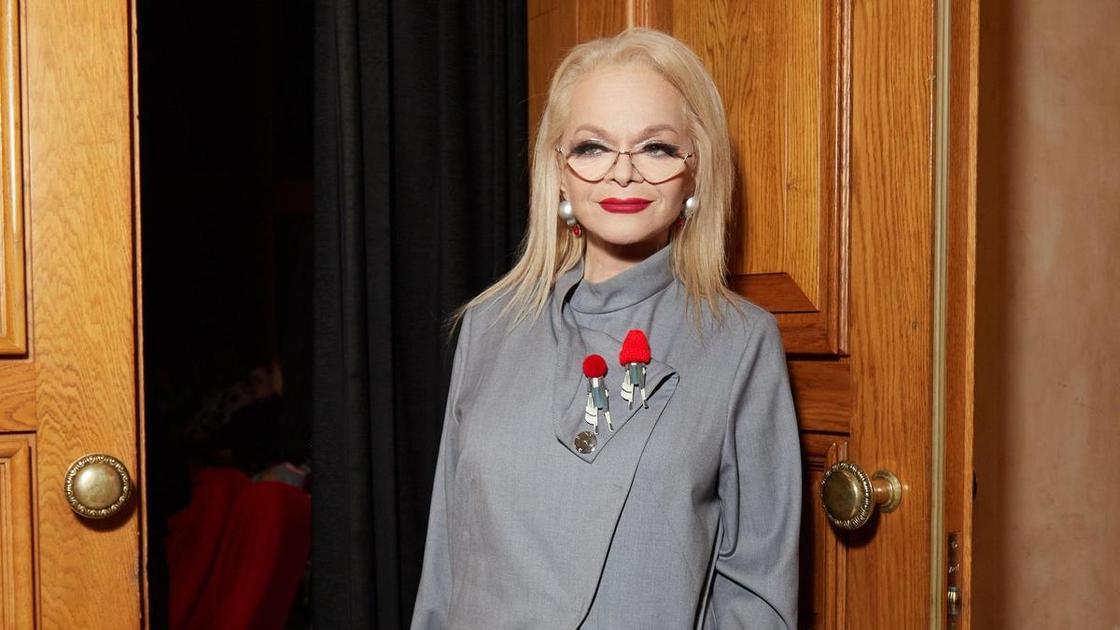 Лариса Долина добилась компенсации: мошенники вернут ей 62&nbsp;млн рублей