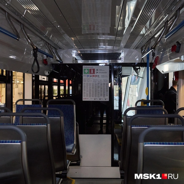Источник: Дмитрий Толстошеев / MSK1.RU