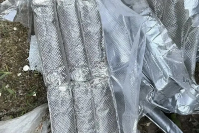 В Калужской области задержан подозреваемый в торговле наркотиками