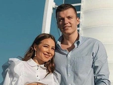 У мужа Лерчек нашли компроматы на ее подруг и должностных лиц