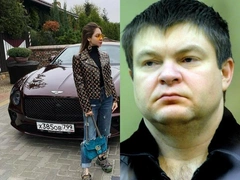 Почему дочь Цапка купается в роскоши, а родные жертв Кущевки получили по 6 тысяч рублей