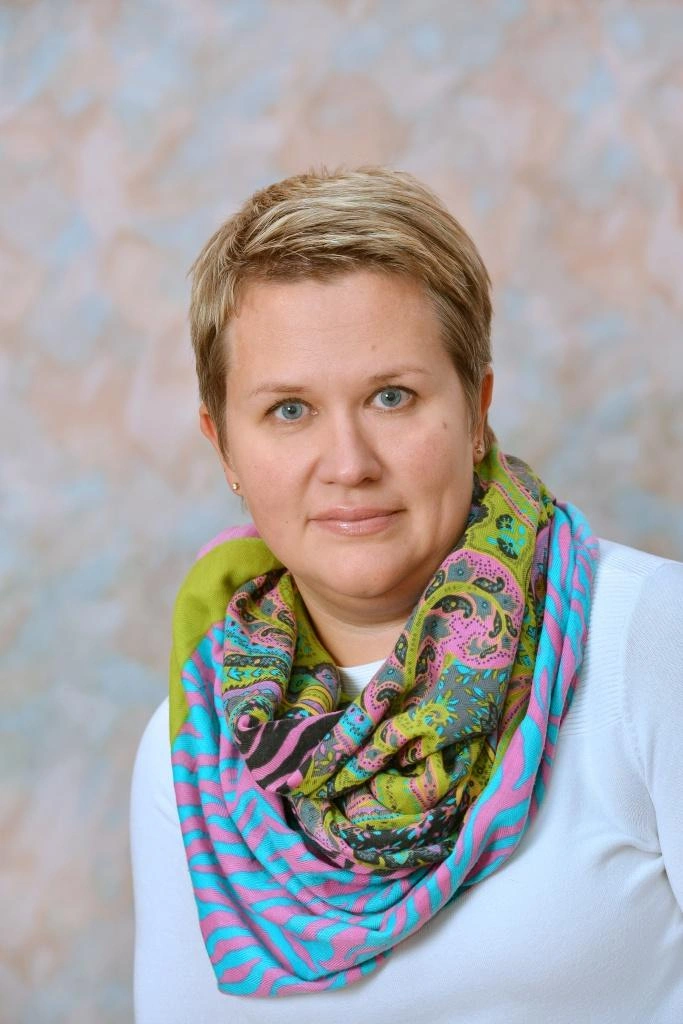 На фото — Елена Неудахина | Источник: управа района Рязанский