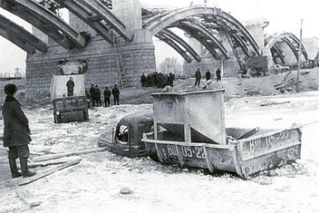 1960 год | Источник: «Красноярск Исторический» / Telegram