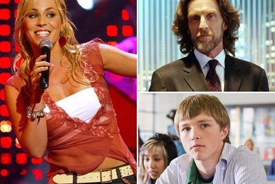 Remember These Iconic Stars?!