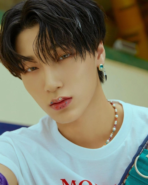 K-поплогия: твой супергид по k-pop группе ATEEZ