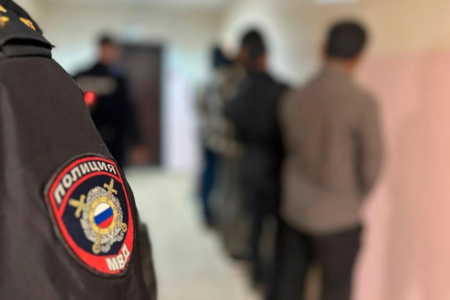 Пятерых нелегалов выдворят из Череповца | Источник: st.cherinfo.ru