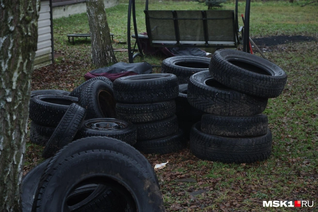 Источник: Дмитрий Толстошеев / MSK1.RU