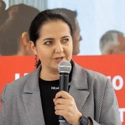<p>Ирина Котусенко</p>