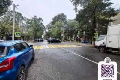 Трое пострадали в ДТП в Углегорском районе