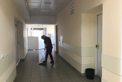 Внеплановая оценка труда пройдет в Седанкинском интернате
