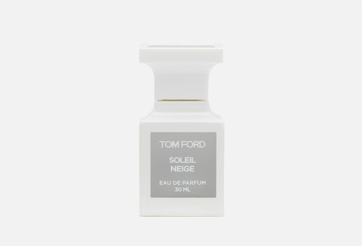 Парфюмерная вода Soleil Neige Tom Ford 