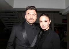 Палата как целая квартира: Агата Муцениеце будет рожать в элитном роддоме за 2 миллиона