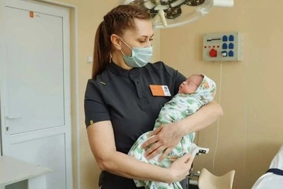 В Приамурье благодаря ЭКО родились почти 100 детей