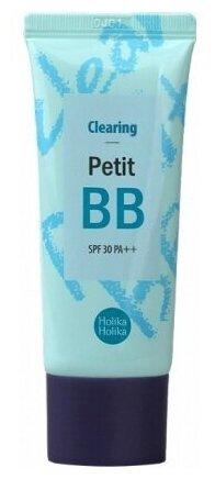 Holika Holika BB крем Petit Clearing, SPF 30