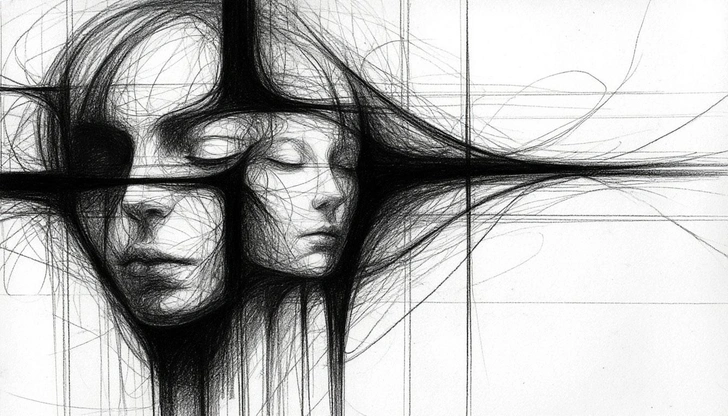 Интроверсия | Источник: Шедеврум