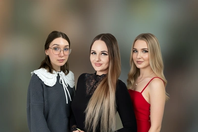 Yekaterinburg teachers share lives and hobbies