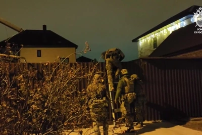 В Астрахани пресекли мошенничество с выплатами участникам СВО