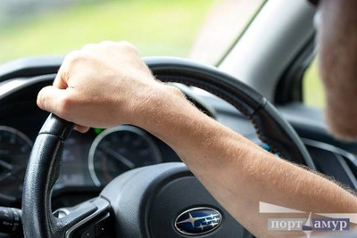 Амурчанин заплатит 383 тыс. за ДТП