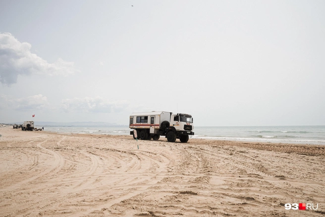 Деньги продолжают выделять | Источник: Дарья Паращенко / 93.RU