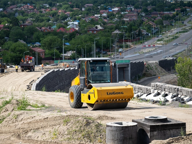 Дело тянется с апреля 2026 года | Источник: Евгений Вдовин / 161.RU
