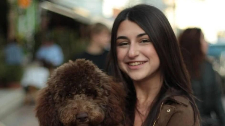 Что известно о дочери Михаила Турецкого, которая из-за мошенников лишилась целого состояния | Источник: соцсети