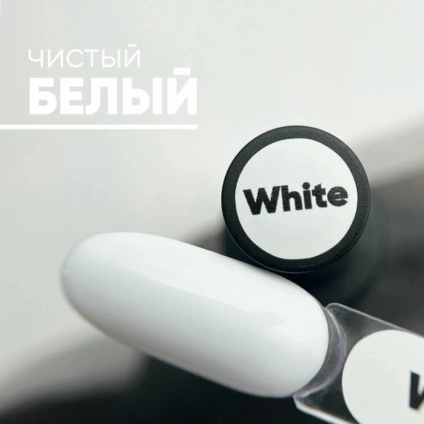 Гель-лак Axios Gel, Patrisa Nail 